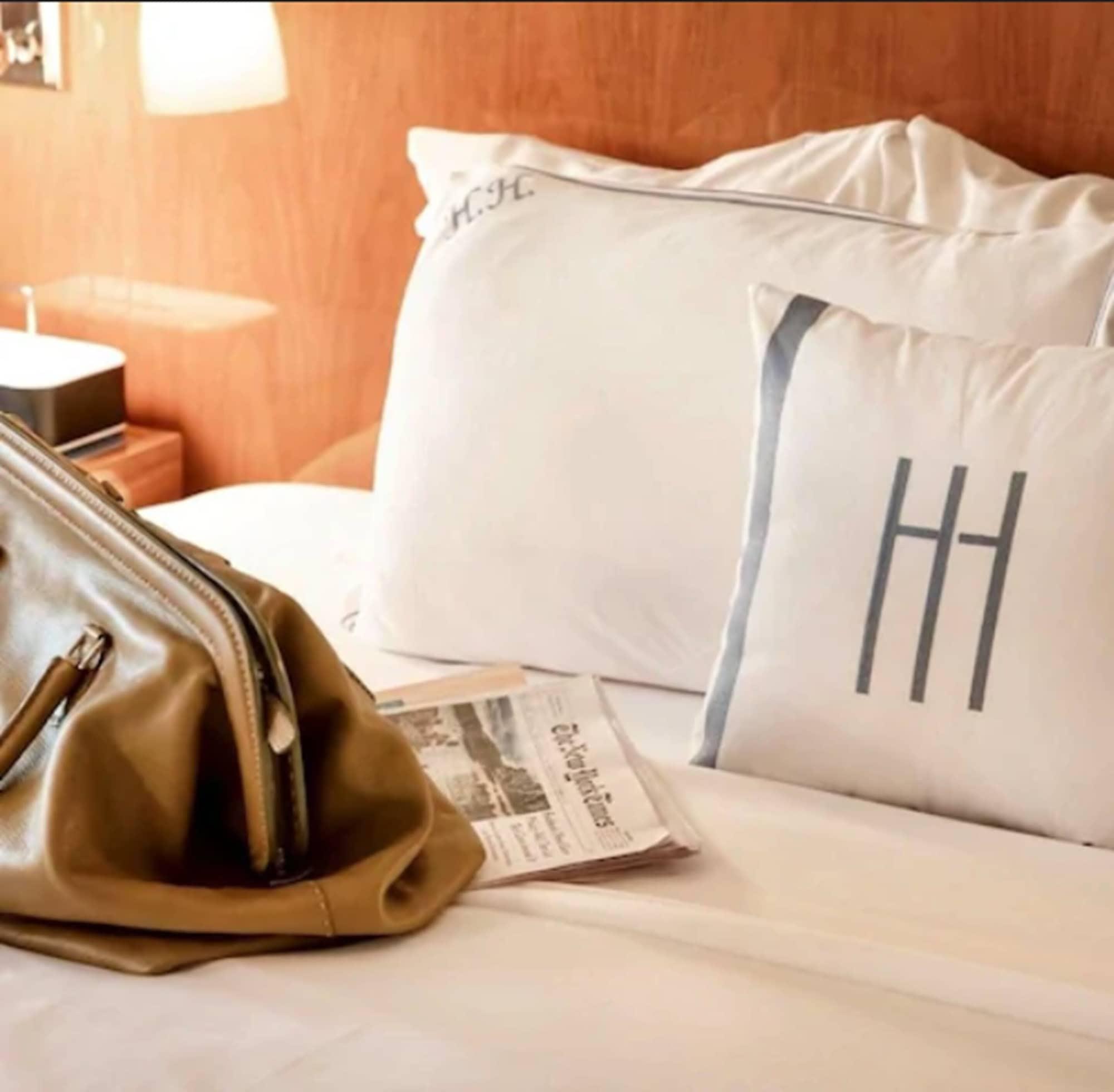 Hotel Hugo New York Exterior photo