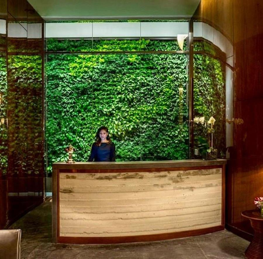Hotel Hugo New York Exterior photo