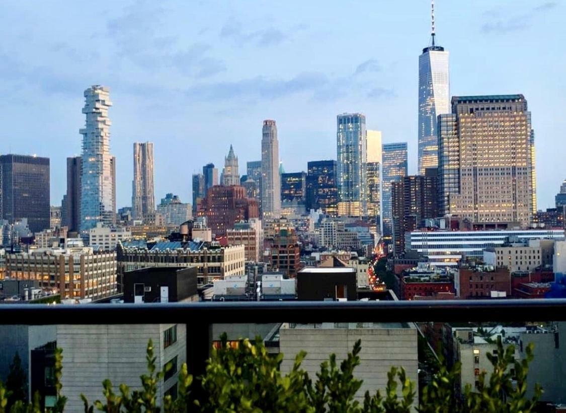 Hotel Hugo New York Exterior photo